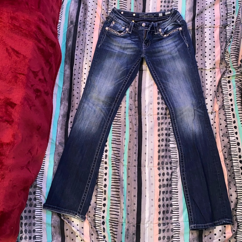 women’s jeans